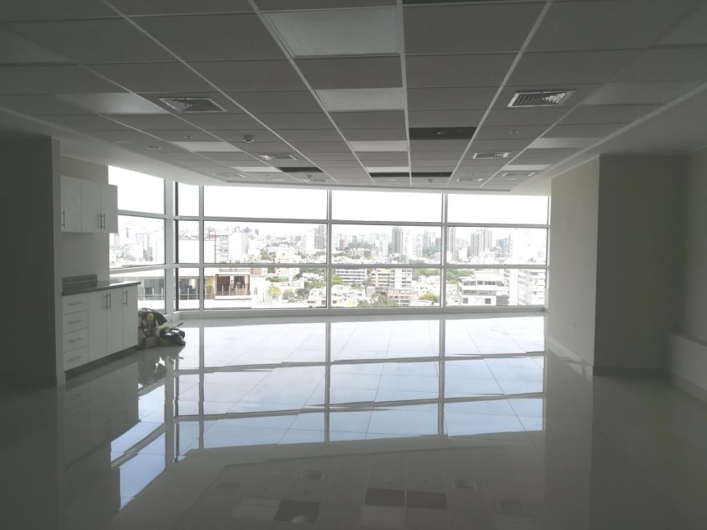 Edificio Aliaga · Oficina 1302, Lima