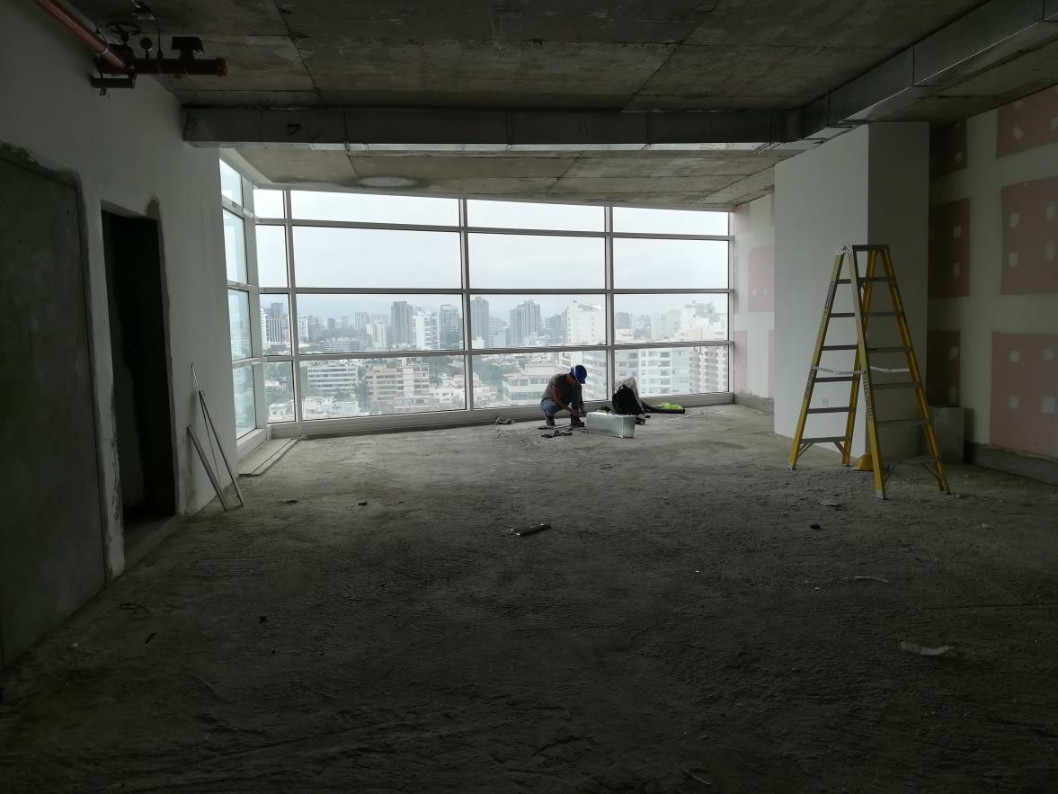Edificio Aliaga · Oficina 1302 — foto 2