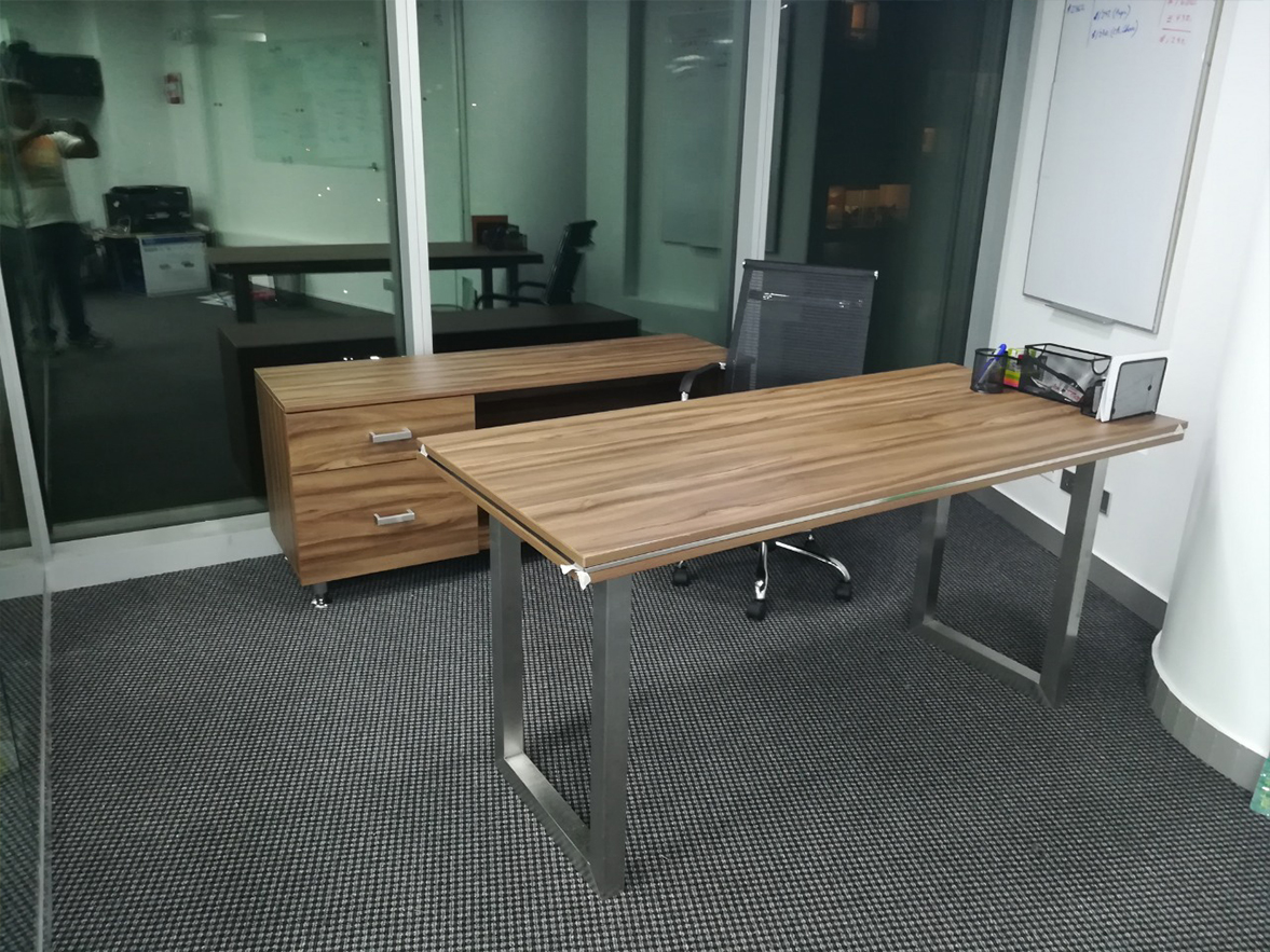 Oficina Barnechea — foto 2