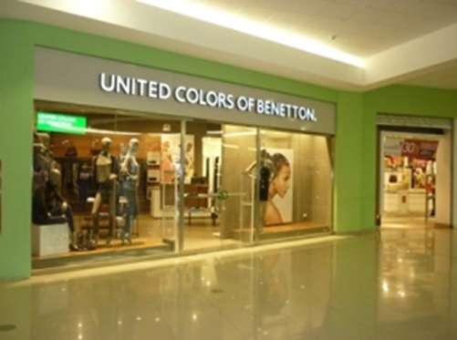 Benetton, Piura