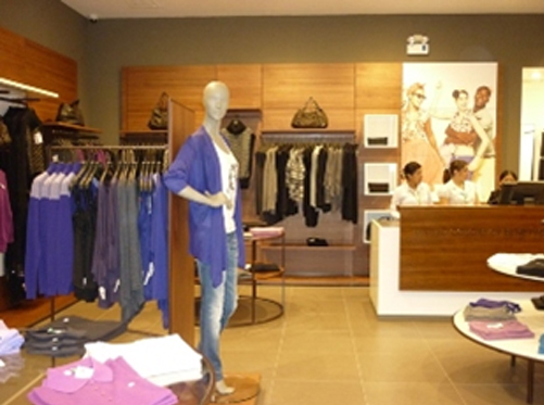 Benetton — foto 3