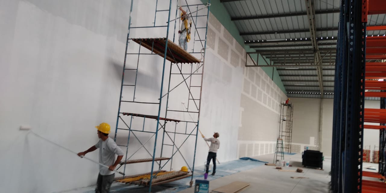 BSF Punta Negra — foto 2