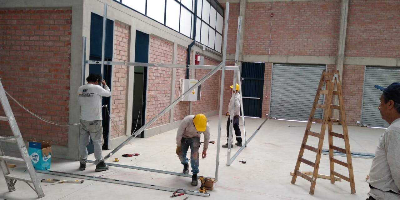 BSF Punta Negra — foto 3