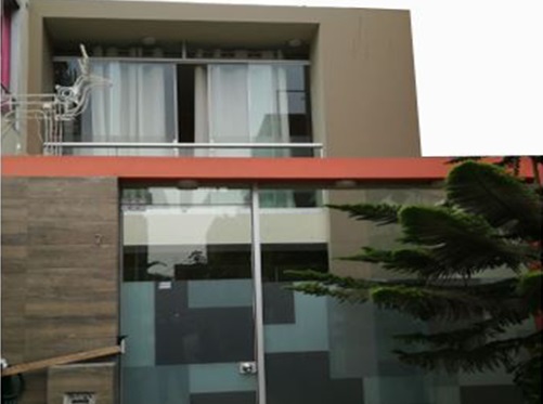 Condominio Santa Clara, Miraflores, Lima