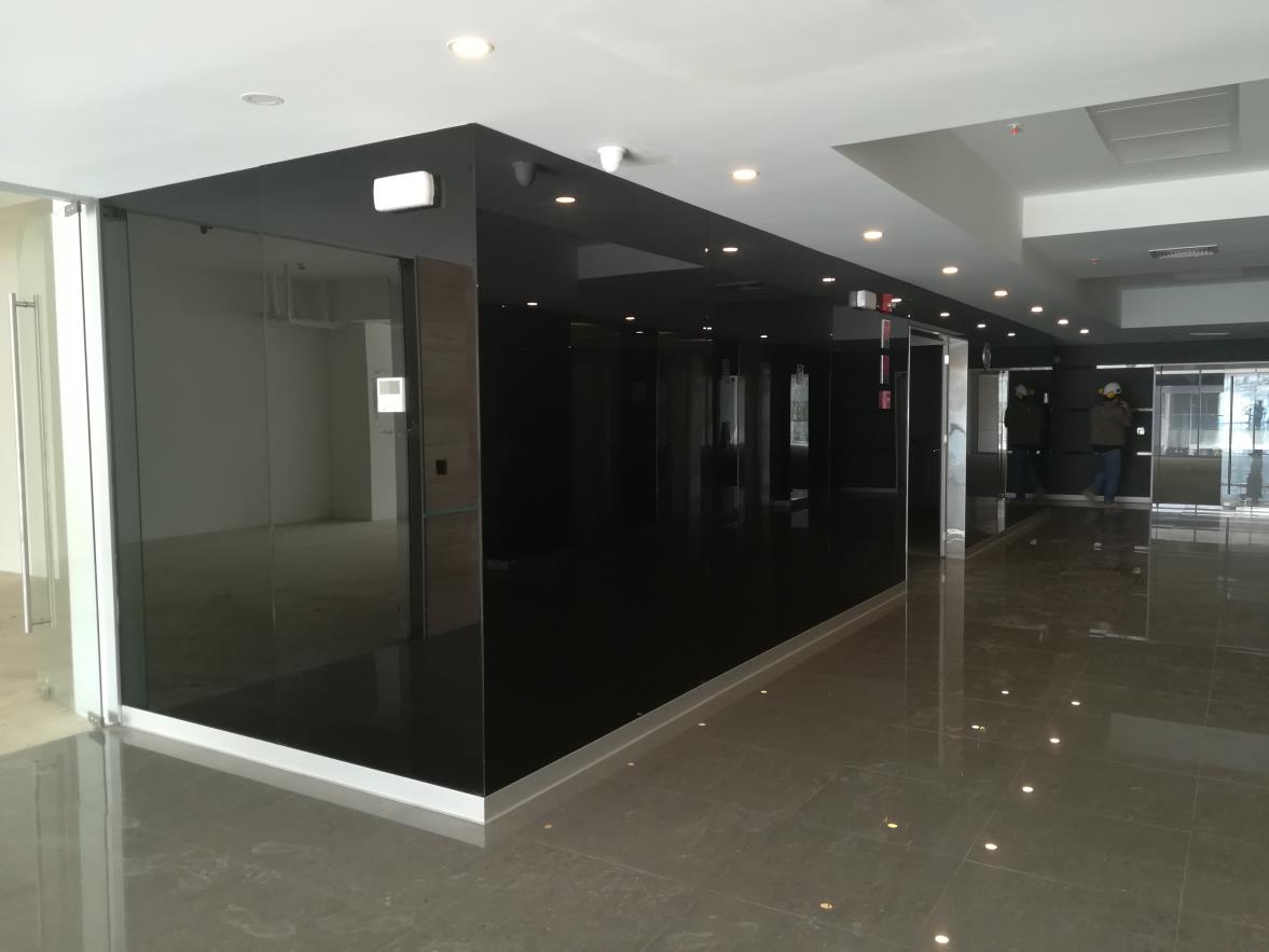 Edificio Inkas, Lima