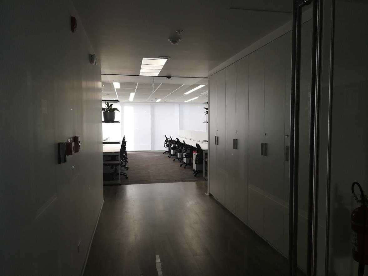 Edificio Inkas — foto 3